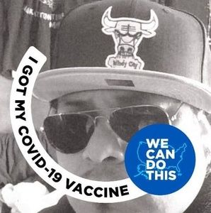 Meet your Posher, Jorge